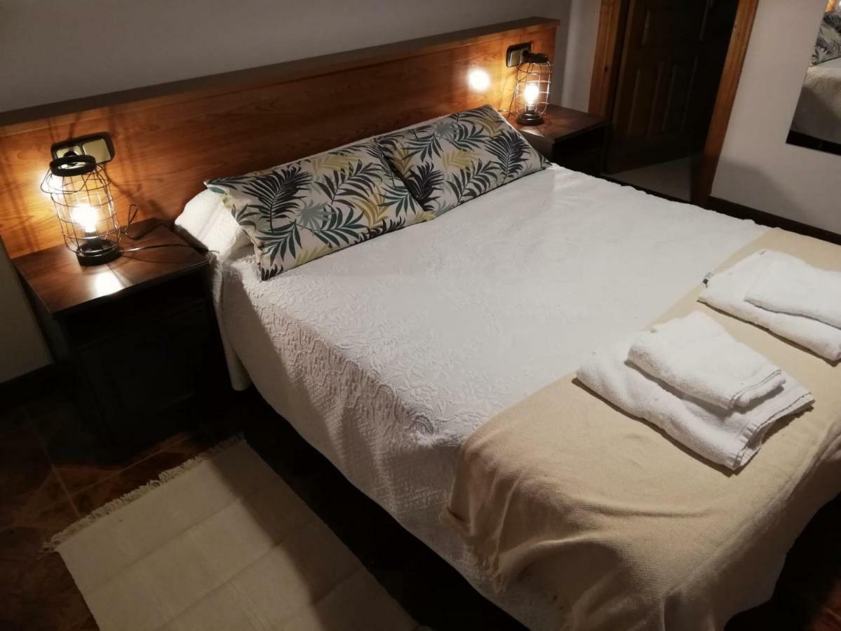 La Aldea Otel Llanes Dış mekan fotoğraf