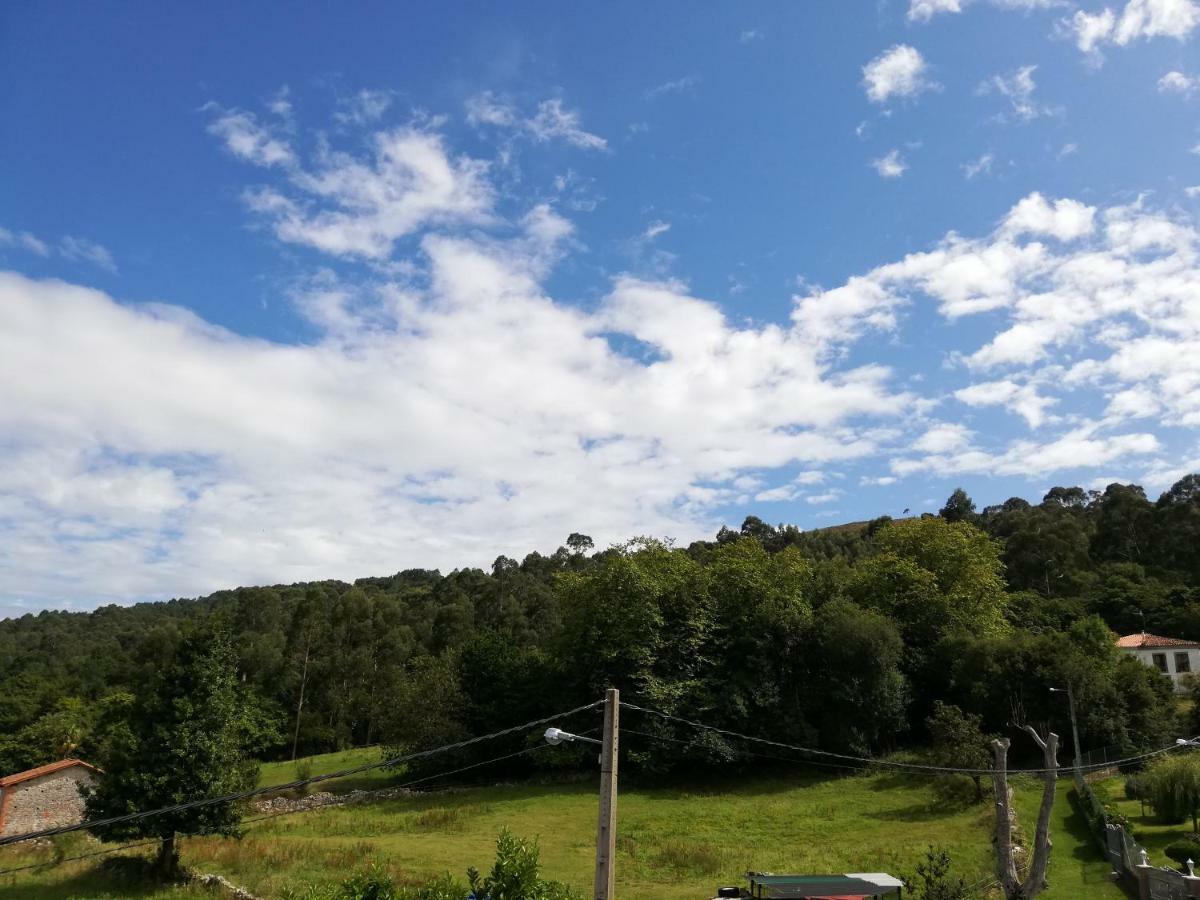 La Aldea Otel Llanes Dış mekan fotoğraf