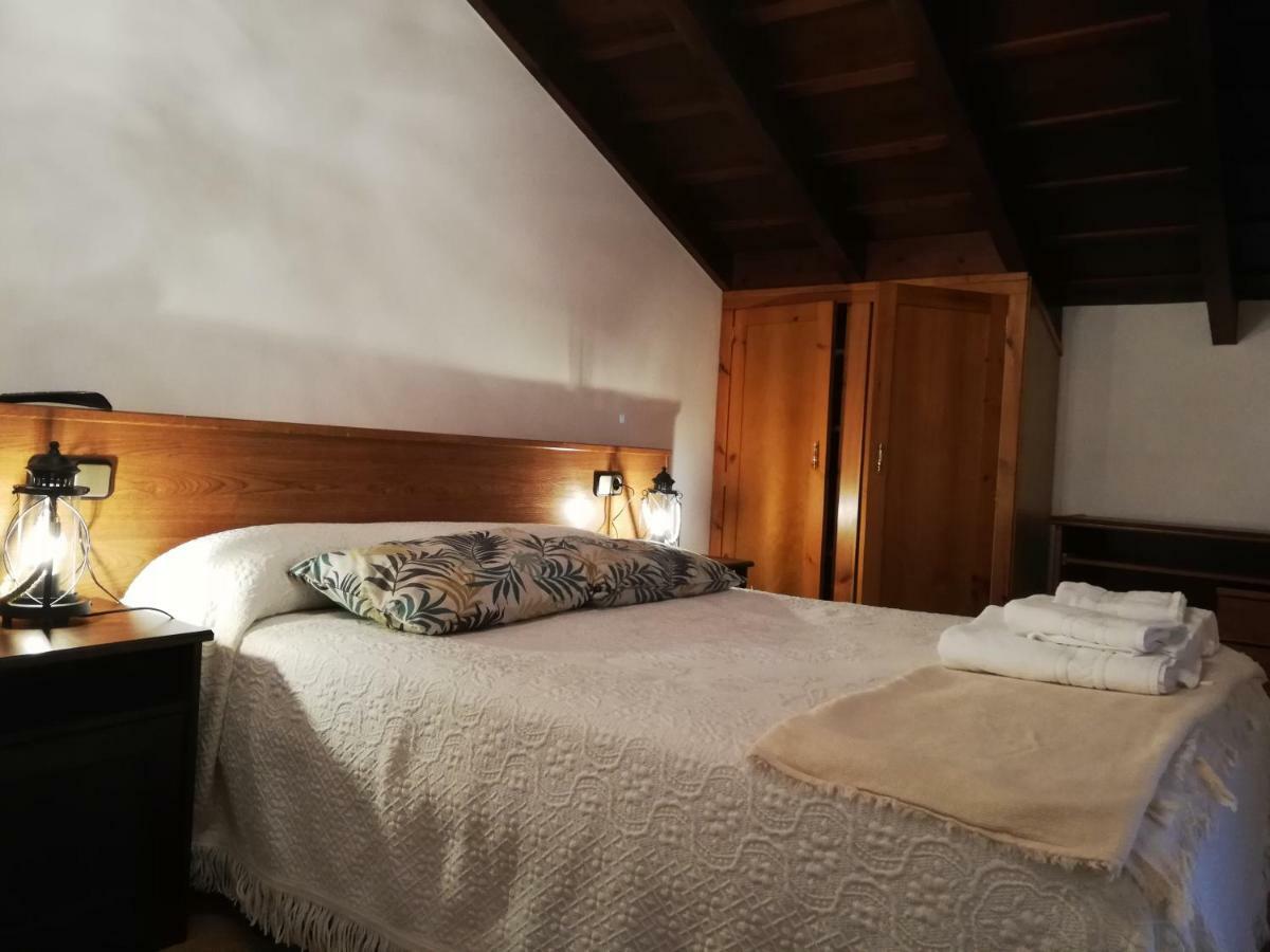 La Aldea Otel Llanes Dış mekan fotoğraf